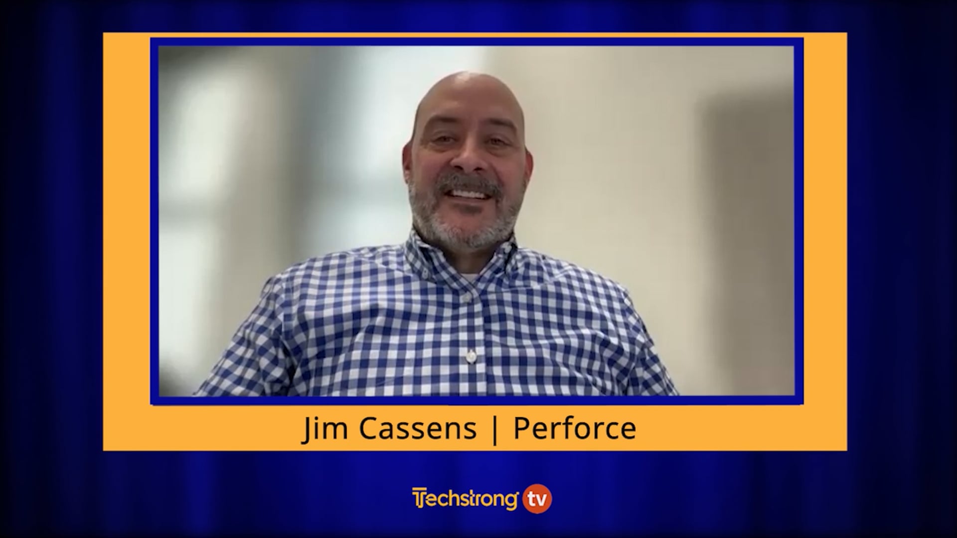 Integrating DataOps and DevOps with Perforce's Jim Cassens