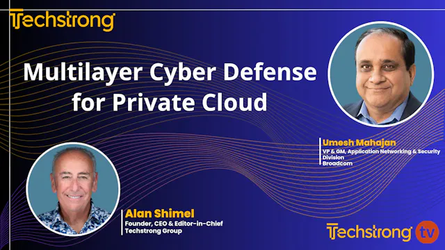 Multilayer Cyber Defense for Private ...