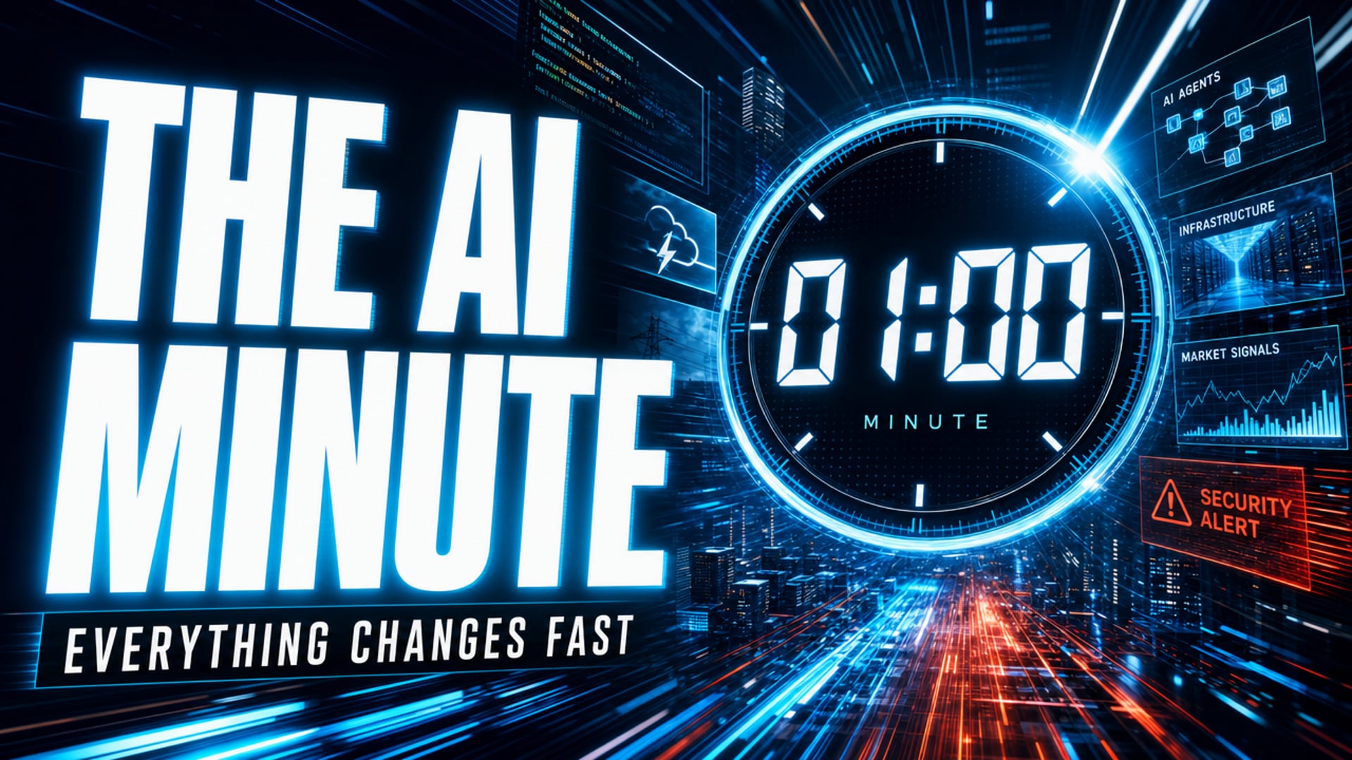 The AI Minute: When Strategy Gets Outdated After Lunch