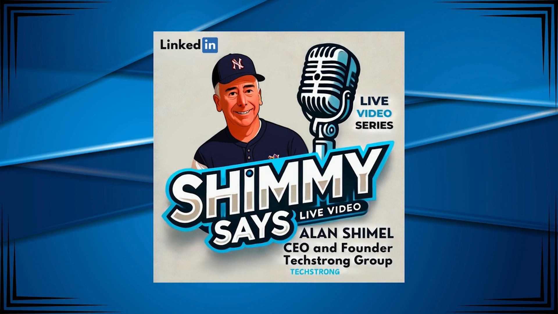 Will AI Take Your Job? Navigating the Future of Work | Shimmy Says Ep. 16
