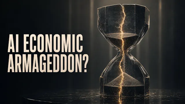 Economists Warn AI Could Outpace the ...