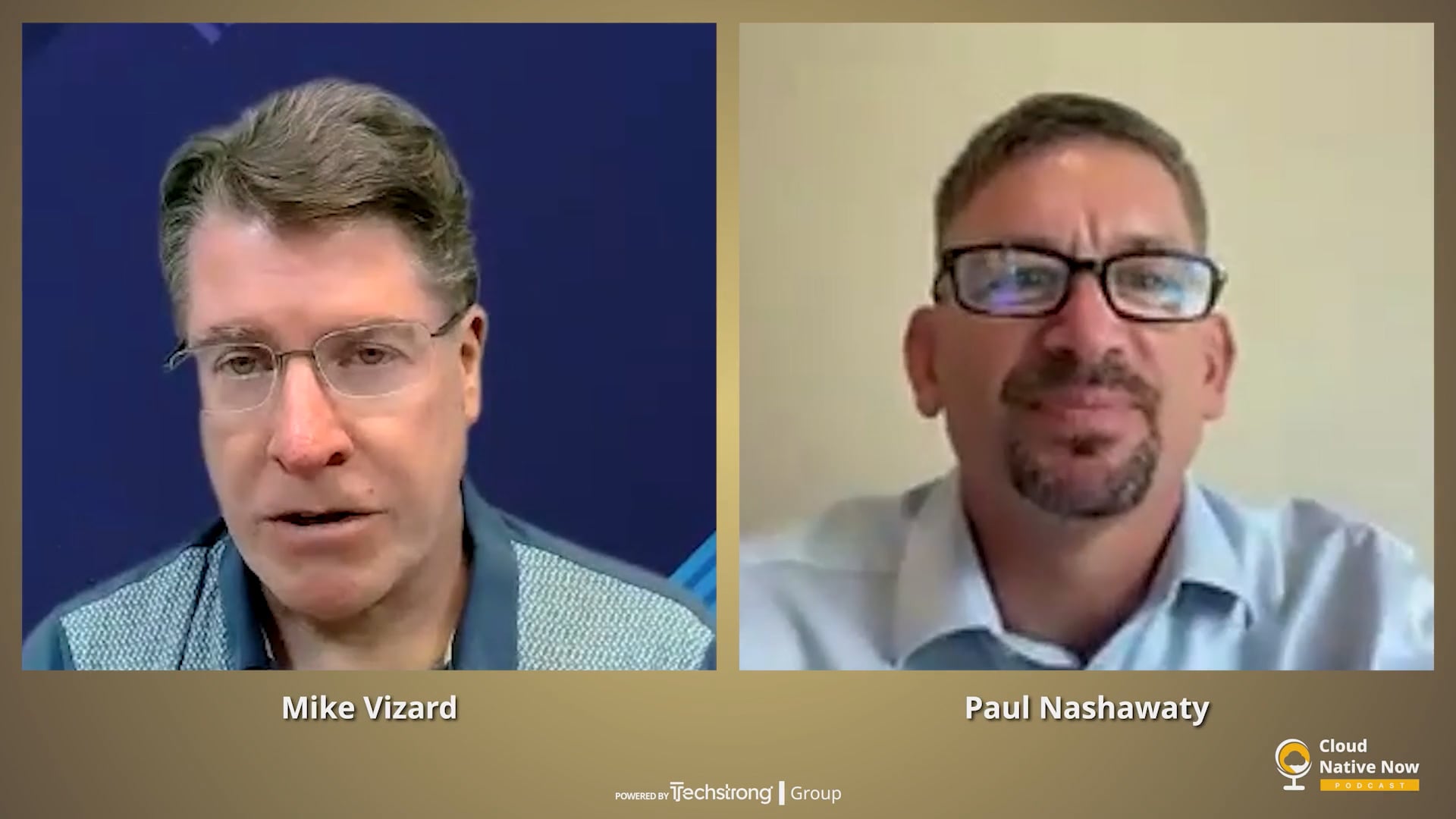 Kubernetes Management - Cloud Native Now Podcast EP22