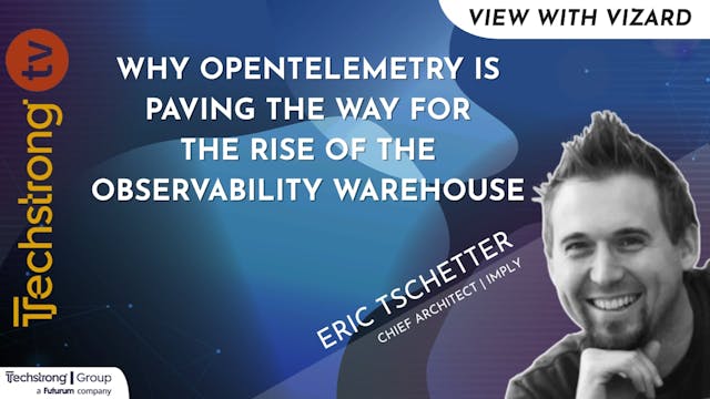 Why OpenTelemetry Is Paving the Way f...