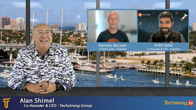 API Management and Usage Trends - Ank...