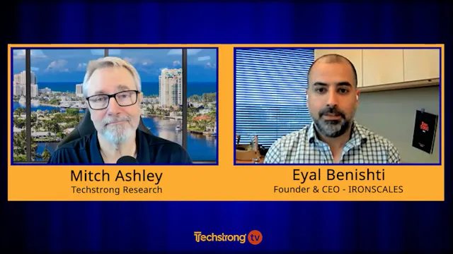 Owners of Crypto - Eyal Benishti, IRO...