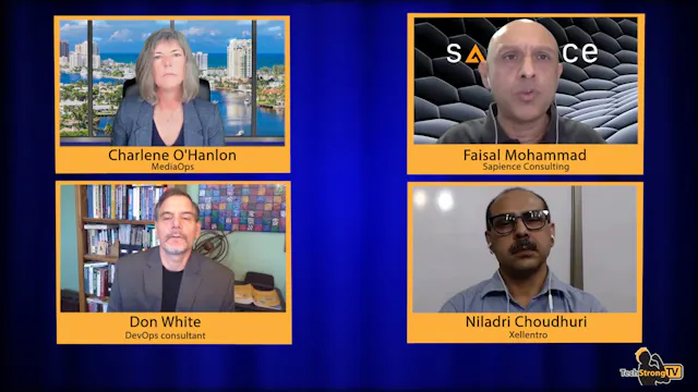 Panel- Assessment of DevOps Capabilit...