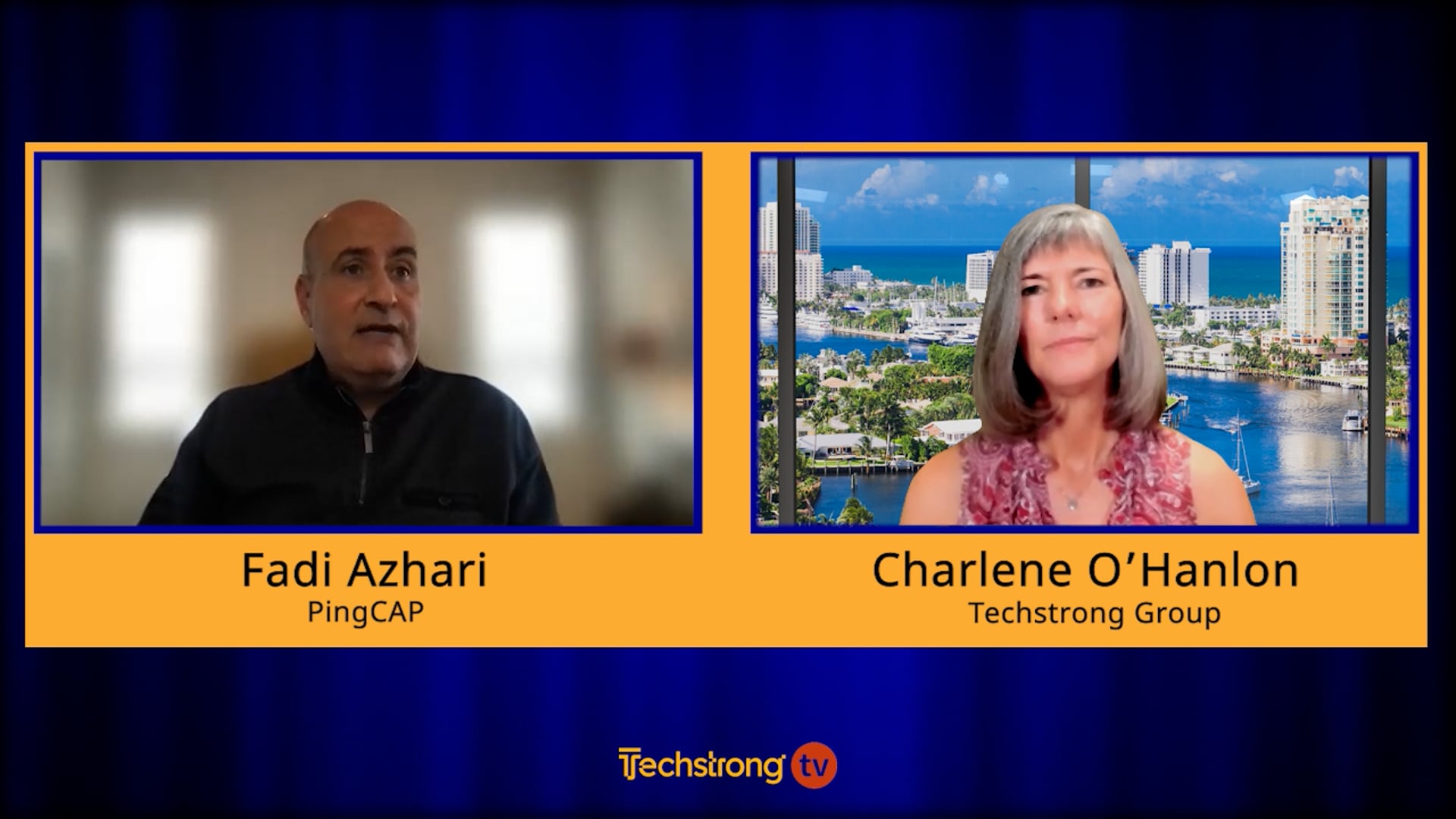 Chaos-as-a-Service - Fadi Azhari, PingCAP