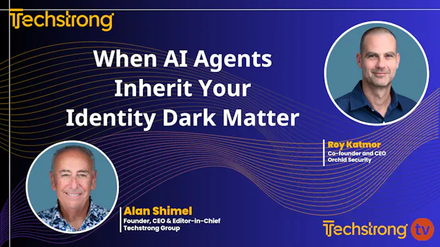 When AI Agents Inherit Your Identity ...