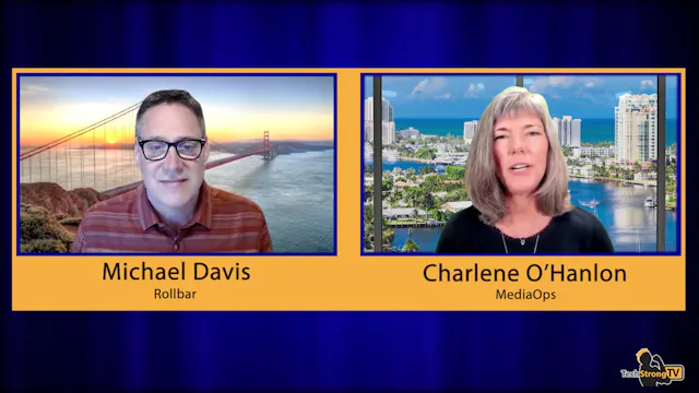 Developer Survey - Michael Davis, Rol...
