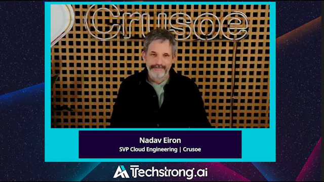 AI-Optimized Cloud Services with Crus...