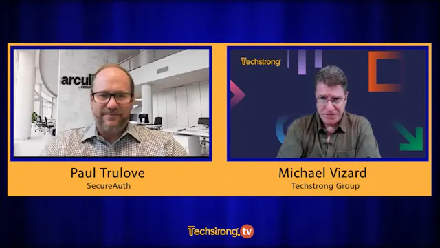 MFA Integration with Vault - Paul Tru...
