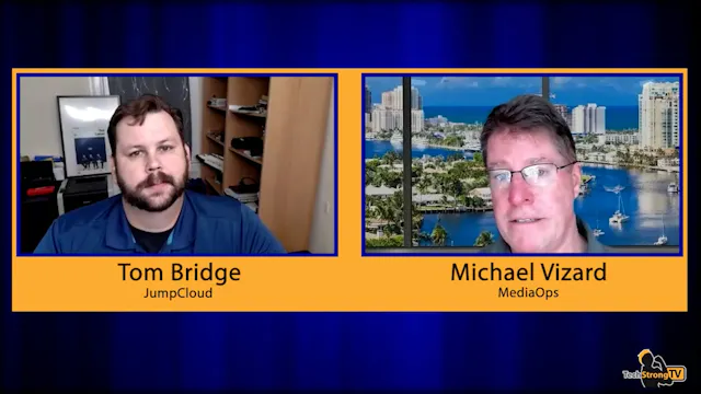 Multifactor Authentication - Tom Brid...