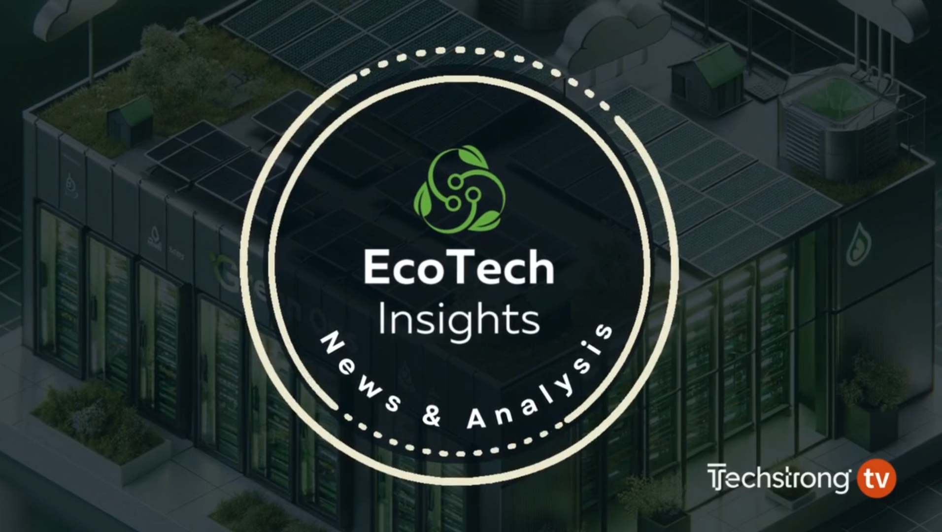 EcoTech Insights