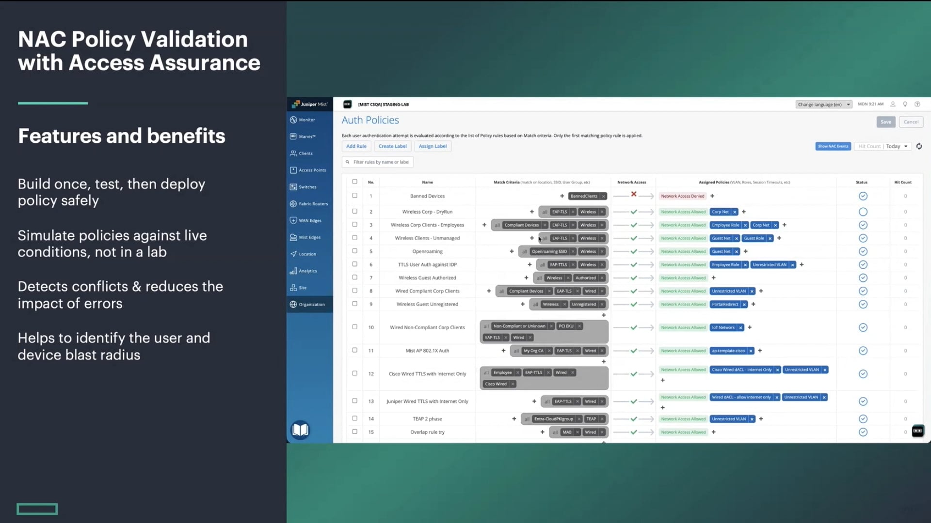 HPE Integral Security with Slava Dementyev