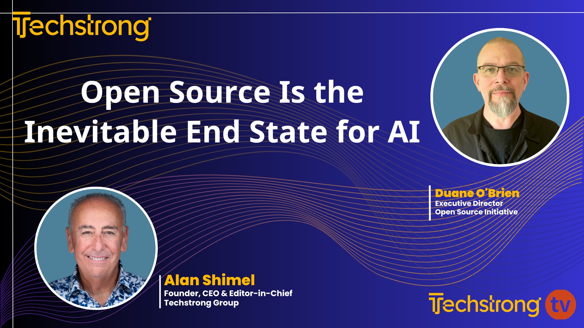 Open Source Is the Inevitable End State for AI