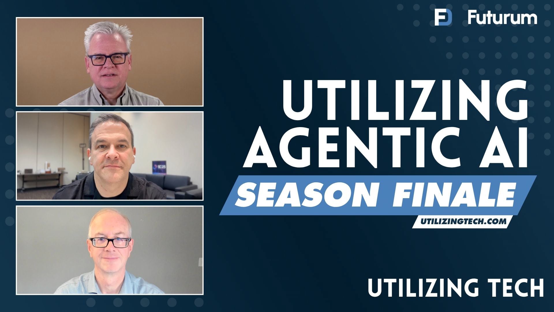 09x09: AI Gets Personal with Agents Acting on Our Behalf