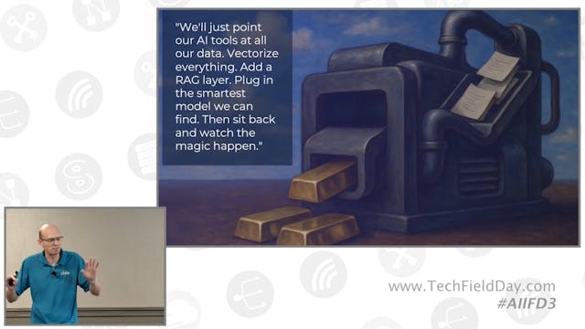 From Storage to Enterprise Intelligen...