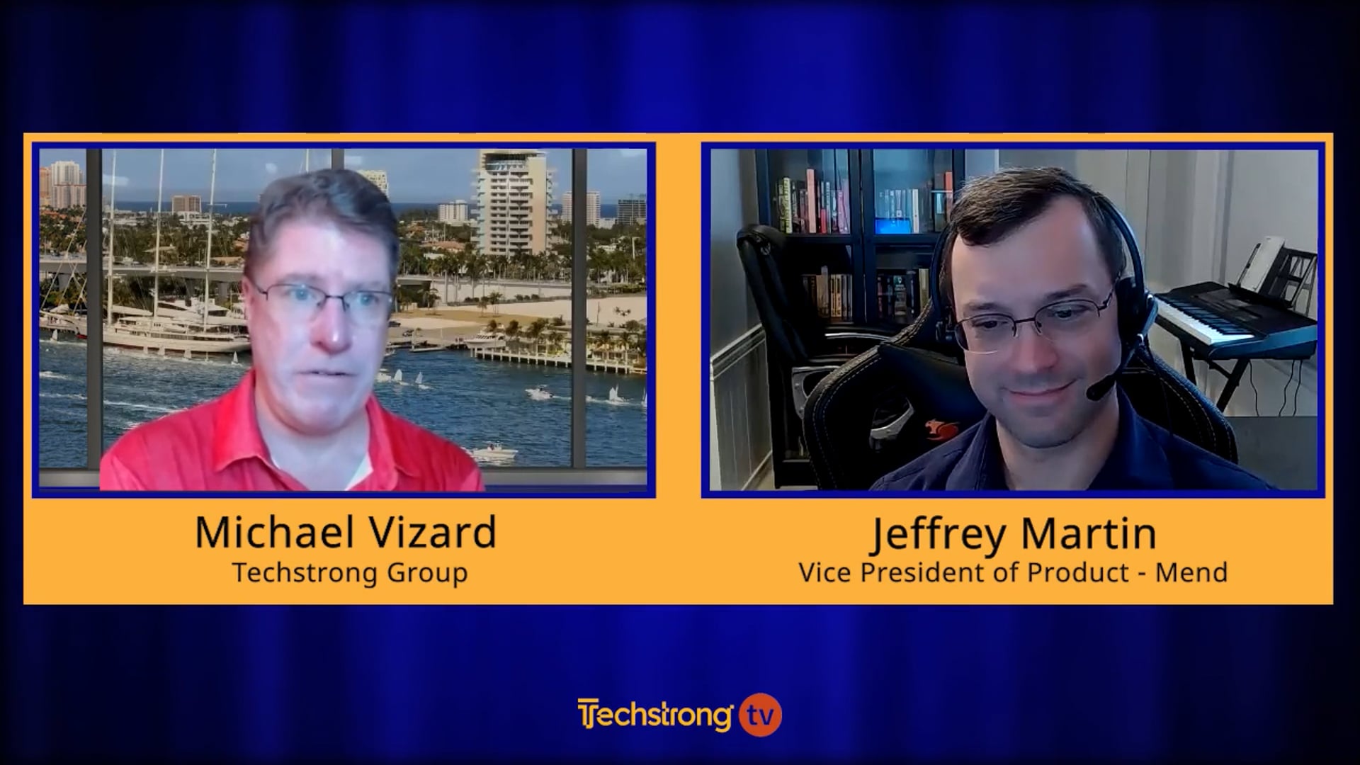 Application Security Debt - Jeff Martin, Mend