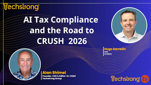 AI Powered Tax Compliance and the Roa...
