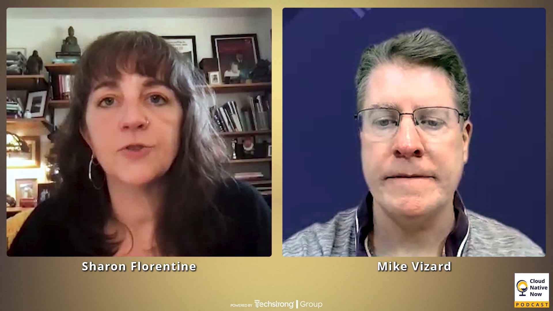 Continuous Cloud-Native Progress - Cloud Native Now Podcast EP5