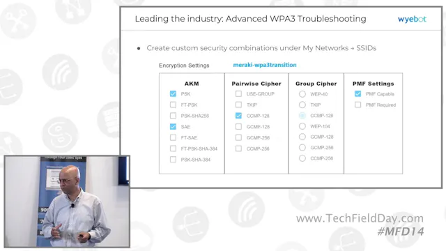 Defining the Future of Vendor-Neutral...