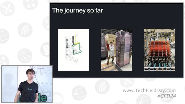 Who wants Oxide Computer and Why?