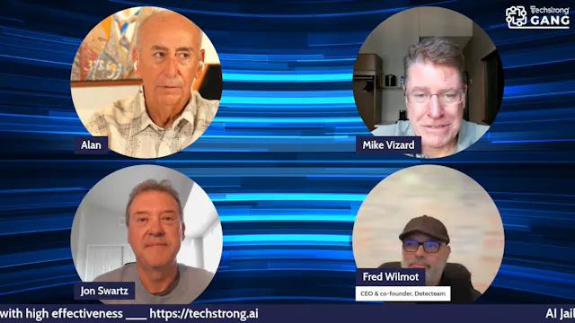 Exploring AI Risks and Governance Cha...