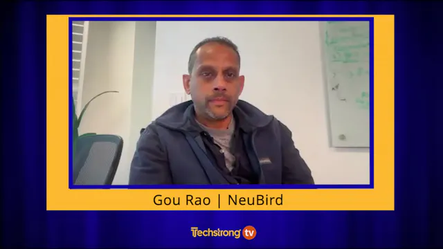 Gou Rao on Automating IT Operations w...