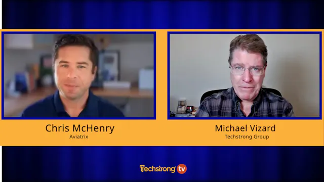 Chris McHenry on Quantum Threats and ...
