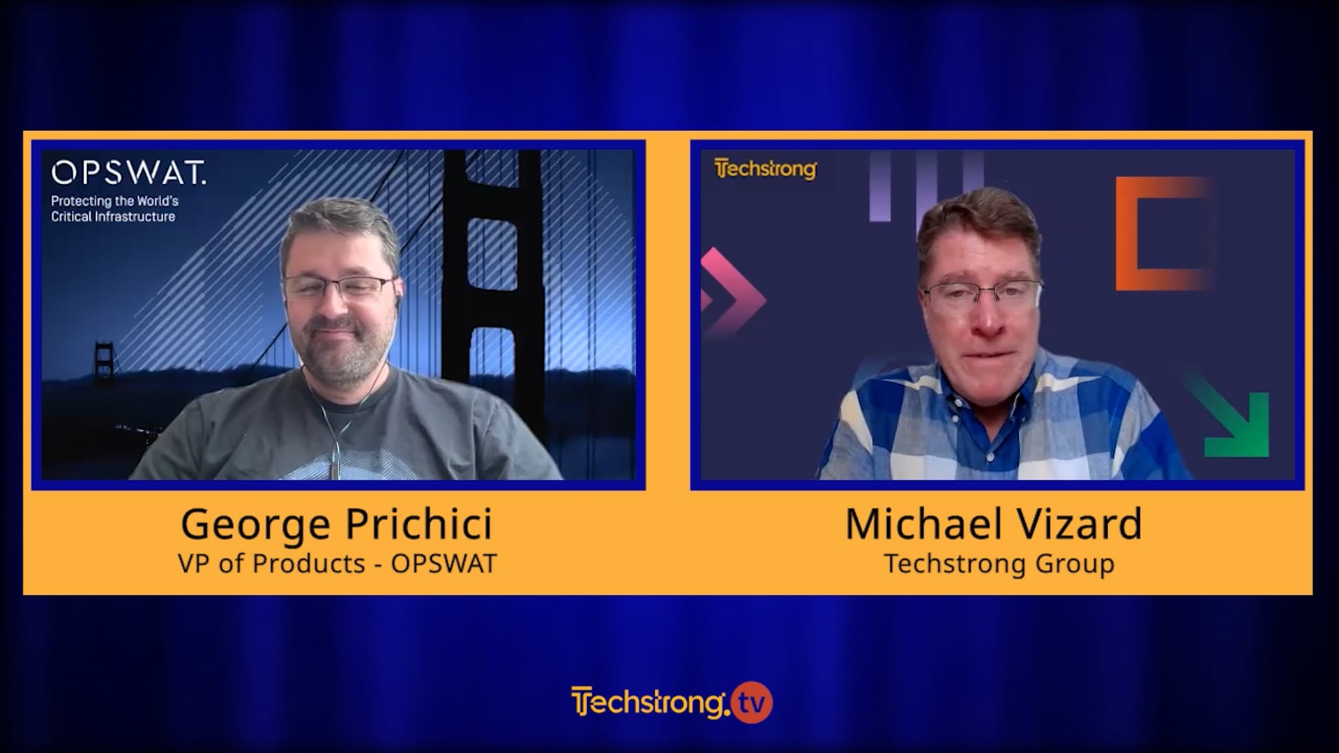 Application Security Progress Check - George Prichici, OPSWAT