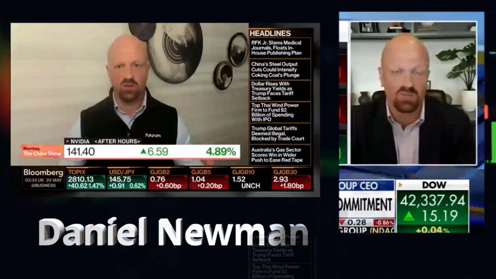 Fed Pivots, and AI Surprises | Futurum Equities Podcast Ep. 14