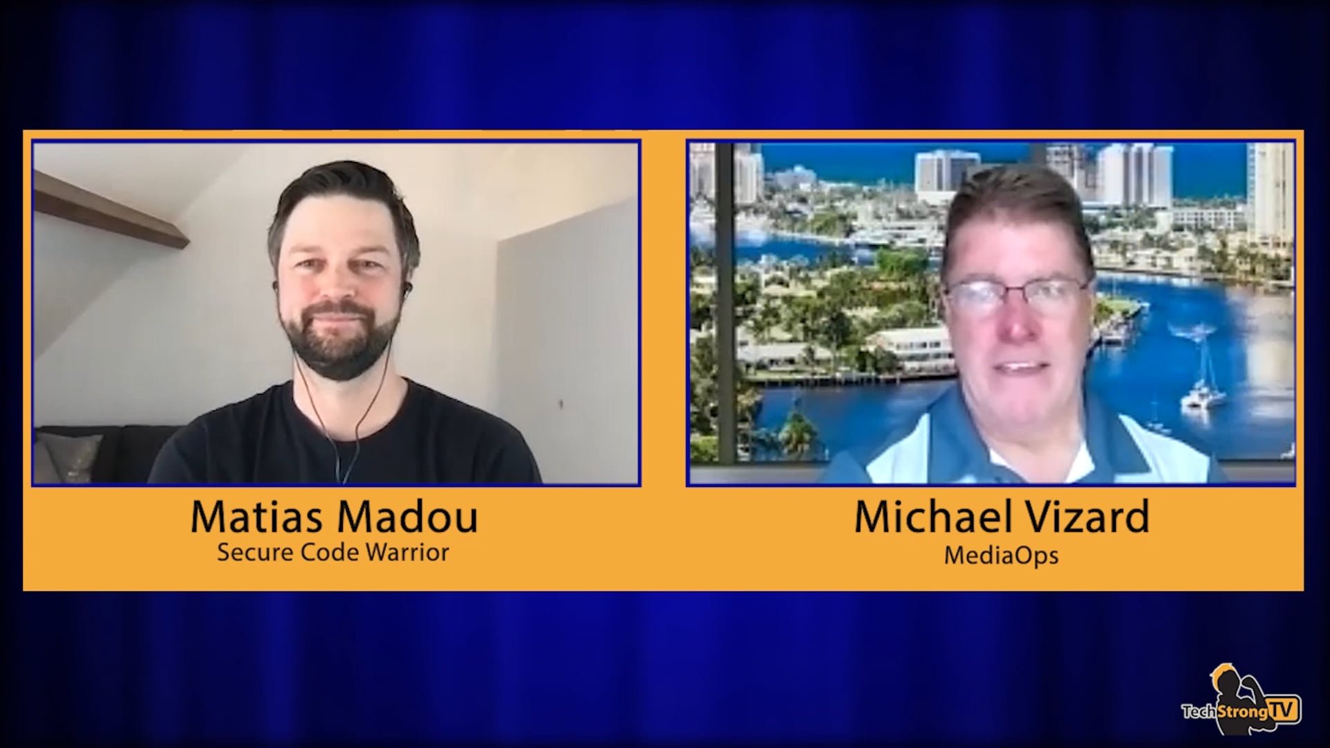 Low Code and Security - Matias Madou, Secure Code Warrior