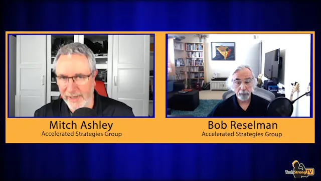 Bob Reselman - TechStrong TV