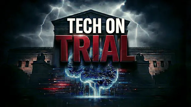 Tech on Trial Apple OpenAI and the AI...