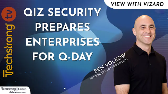 QIZ Security Prepares Enterprises for...