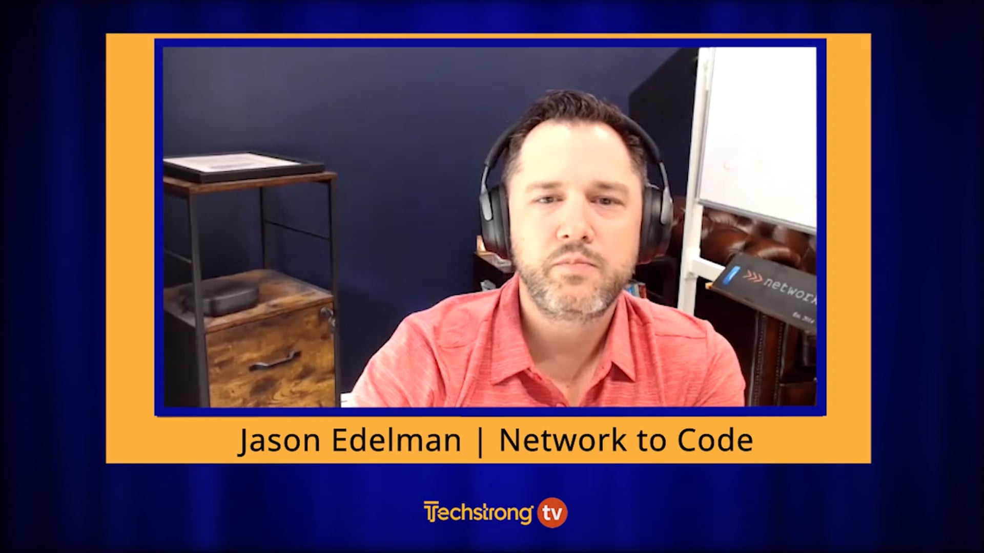 Merging DevOps and NetOps with Network to Code's Jason Edelman