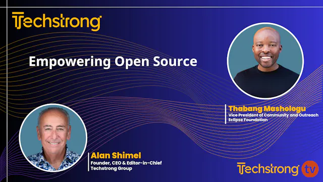 Empowering Open Source: Insights from...