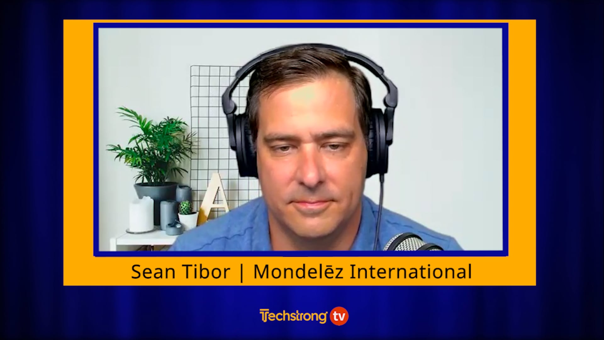 Sean Tibor on how Mondelēz and AWS Are Using AI Agents to Transform Software Engineering