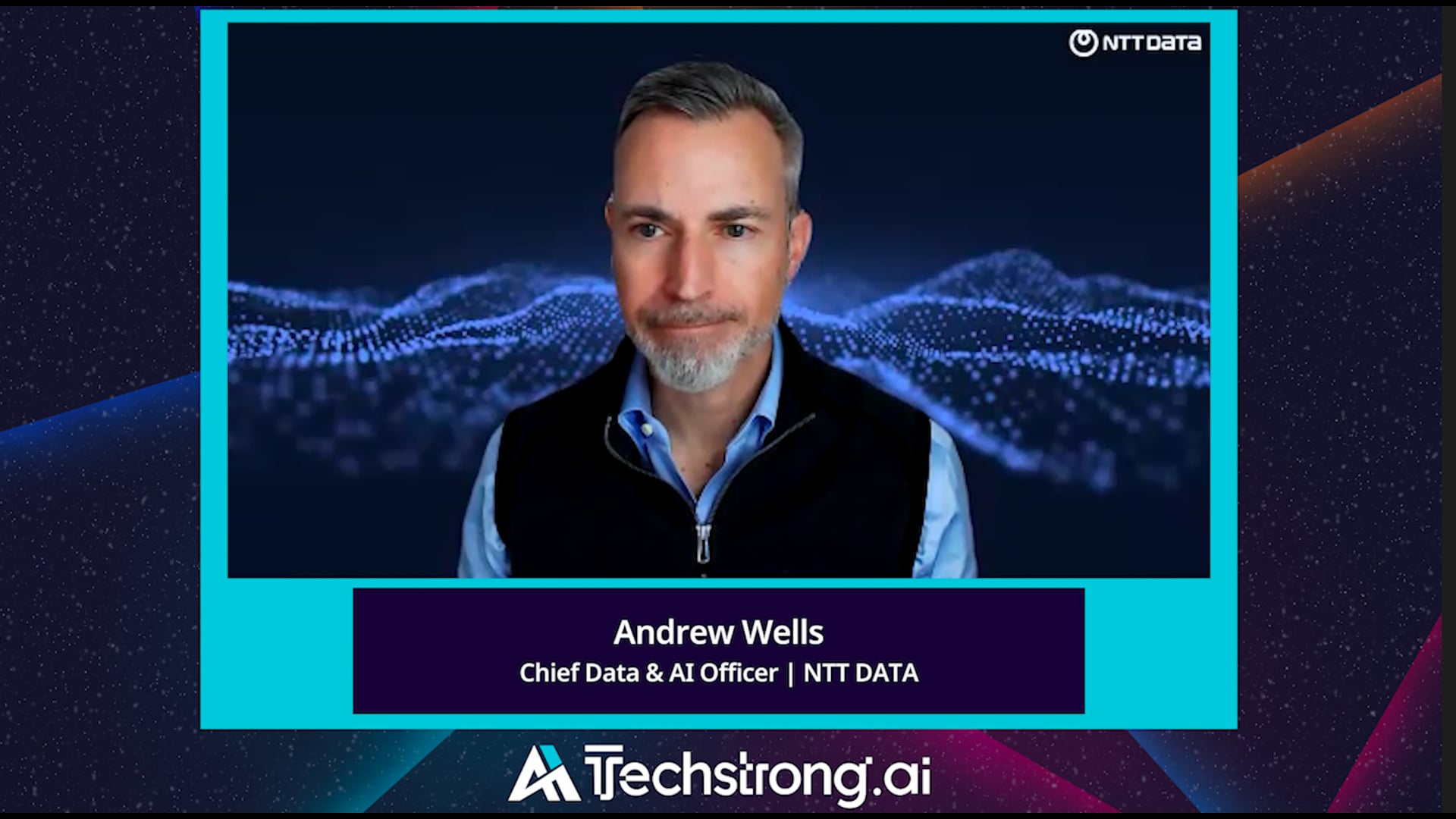 Andrew Wells on the Challenges of AI Without Formal Regulations
