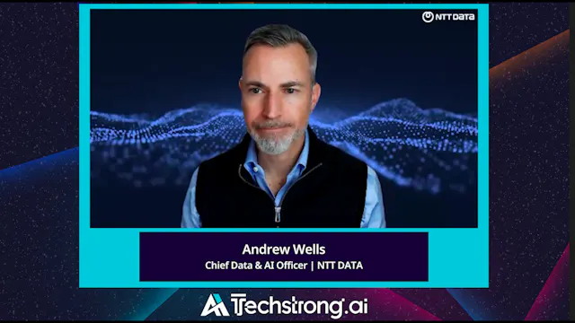 Andrew Wells on the Challenges of AI ...