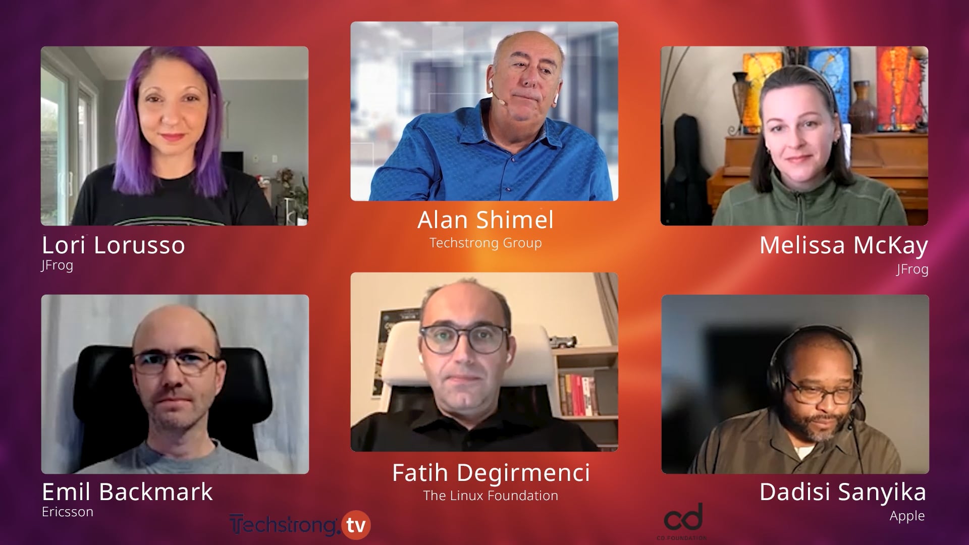 Interoperability Challenges and Solutions - The CD Pipeline EP 4