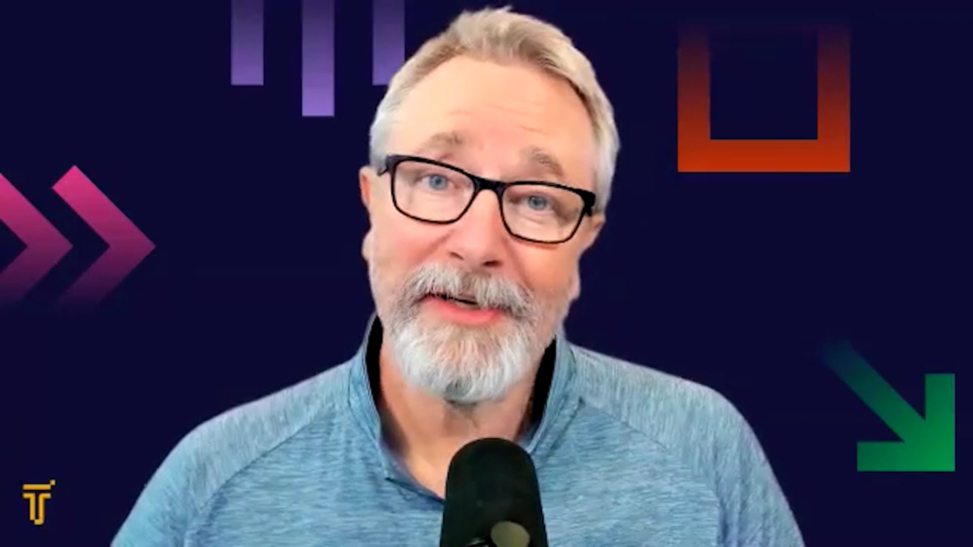 Techstrong Announcement