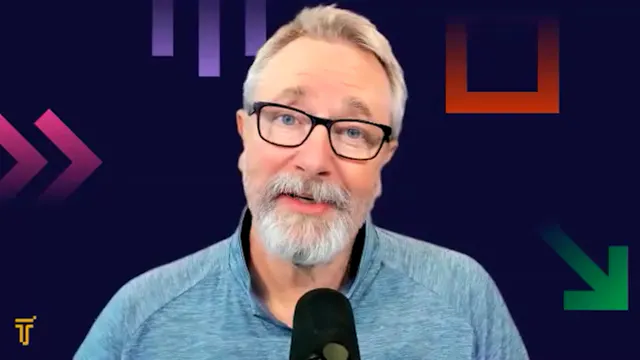Techstrong Announcement