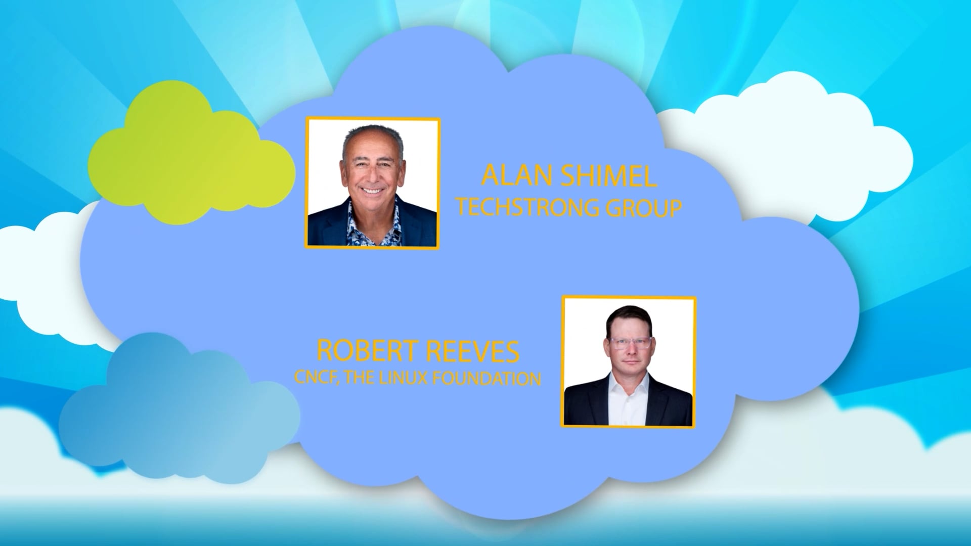 The Economic Benefit of Open Source and its Impact on Revenue as Well at Cloud Native Now 2024