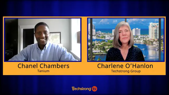 Greater Accountability - Chanel Chamb...