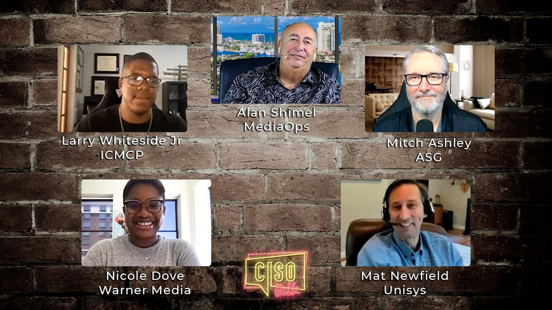 Why Best Practices Aren't Always the Best - CISO Talk EP 15