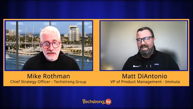 Insights on Cloud Data Security Postu...