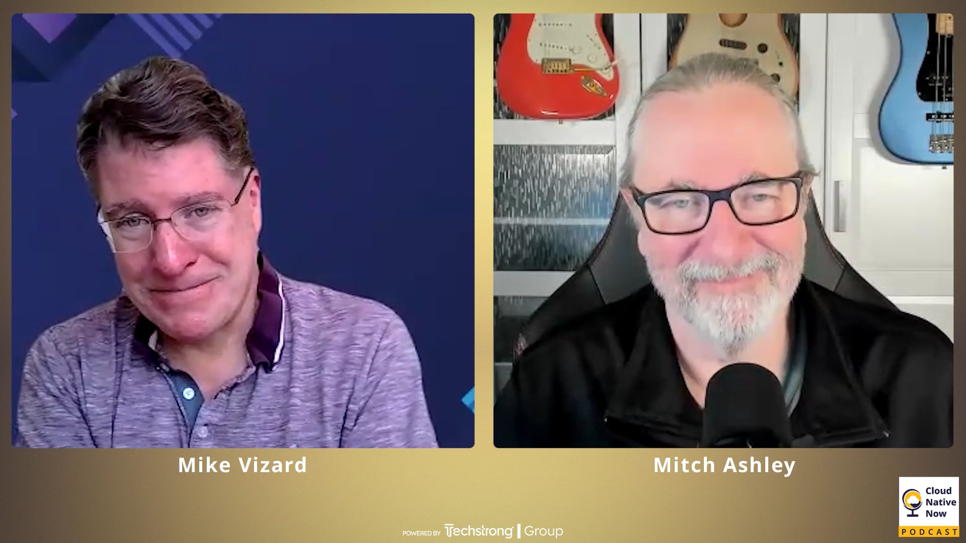 Cloud Native Investment Boom - Cloud Native Now Podcast EP26