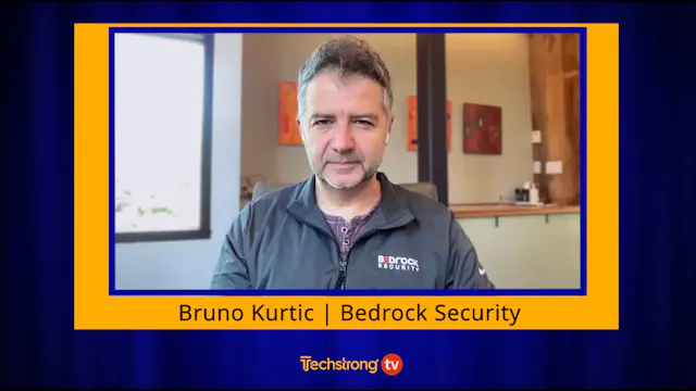Data Security as the Final Defense wi...