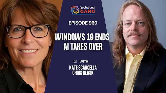Windows 10’s Exit, OpenAI’s Code Fixe...